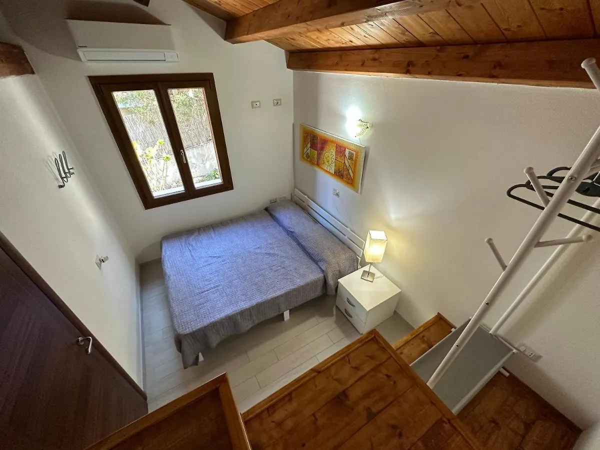 Villa Ludi Maladroxia
